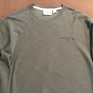 Scotch and Soda Mens Crewneck